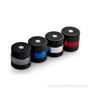 Hot selling bluetooth speaker for sweet summer
